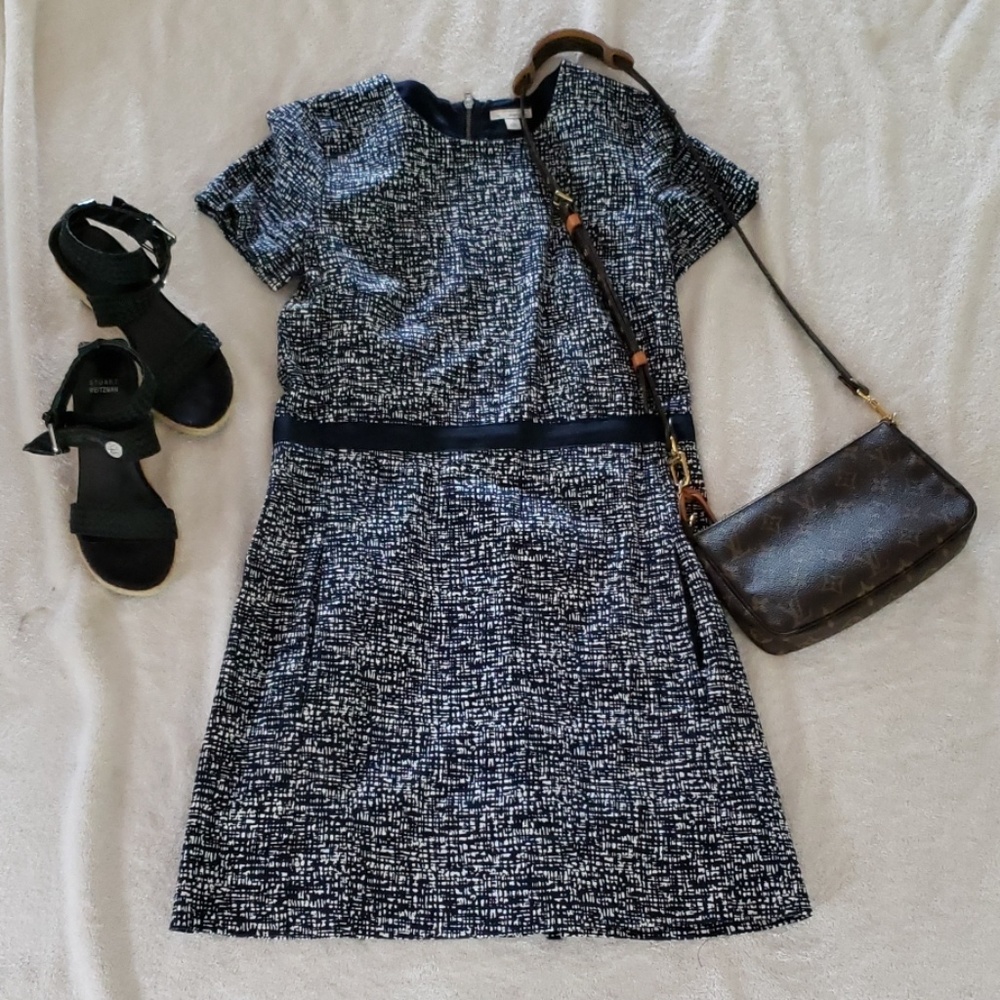 Gap mini dress